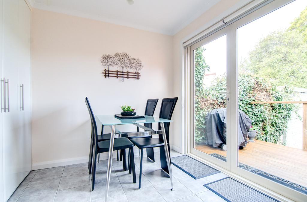 הוילה לונסטון Terrace On Walbourne חדר תמונה
